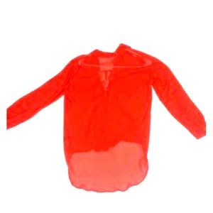 Talbots button down shirt